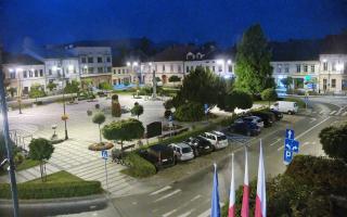 Kęty Rynek - 21-06-2026 01:28