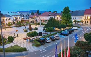 Kęty Rynek - 21-06-2026 02:14