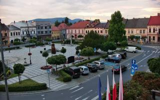 Kęty Rynek - 21-06-2026 03:22