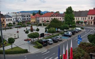 Kęty Rynek - 21-06-2026 03:52