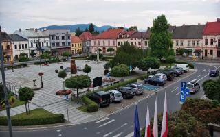 Kęty Rynek - 21-06-2026 04:00