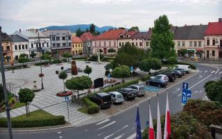 Kęty Rynek - 21-06-2026 04:08