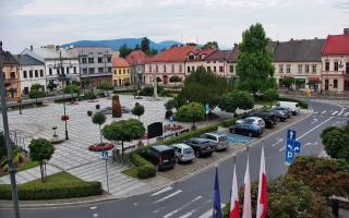 Kęty Rynek - 21-06-2026 04:23