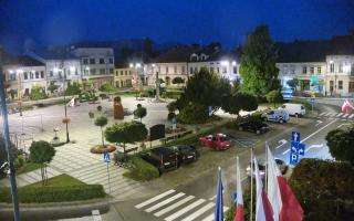 Kęty Rynek - 28-06-2026 01:23