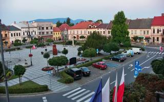 Kęty Rynek - 28-06-2026 02:24