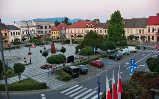 Kęty Rynek - 28-06-2026 02:32