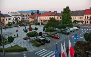 Kęty Rynek - 28-06-2026 02:39