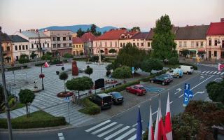 Kęty Rynek - 28-06-2026 02:47