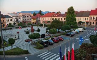Kęty Rynek - 28-06-2026 02:54