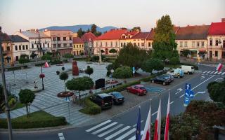 Kęty Rynek - 28-06-2026 03:02