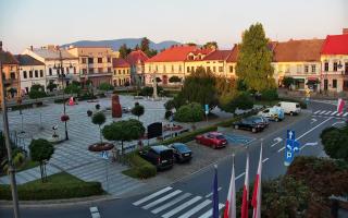 Kęty Rynek - 28-06-2026 03:17