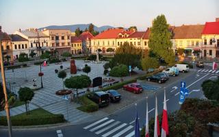 Kęty Rynek - 28-06-2026 03:25