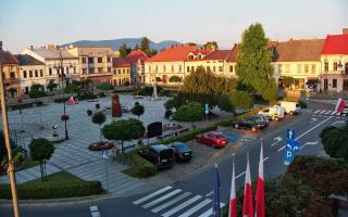 Kęty Rynek - 28-06-2026 03:32