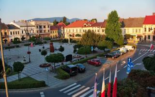 Kęty Rynek - 28-06-2026 03:40
