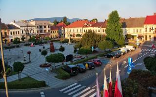 Kęty Rynek - 28-06-2026 03:47