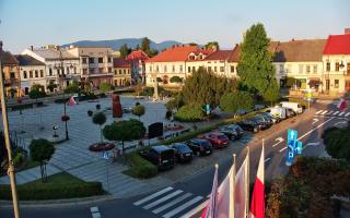 Kęty Rynek - 28-06-2026 03:55