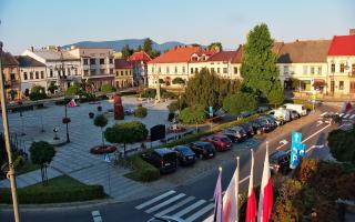 Kęty Rynek - 28-06-2026 04:02