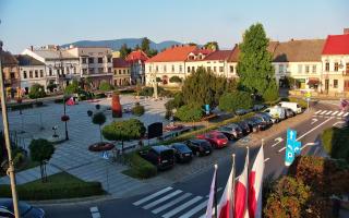 Kęty Rynek - 28-06-2026 04:10