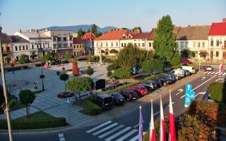 Kęty Rynek - 28-06-2026 04:18
