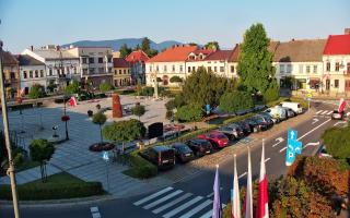 Kęty Rynek - 28-06-2026 04:25