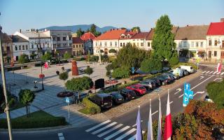 Kęty Rynek - 28-06-2026 04:40