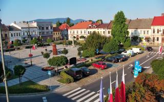 Kęty Rynek - 28-06-2026 04:48