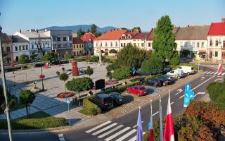 Kęty Rynek - 28-06-2026 04:55