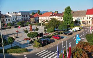 Kęty Rynek - 28-06-2026 05:03