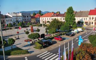 Kęty Rynek - 28-06-2026 05:11