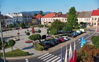 Kęty Rynek - 28-06-2026 05:41