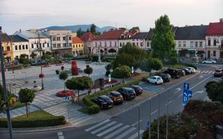 Kęty Rynek - 14-07-2026 16:56