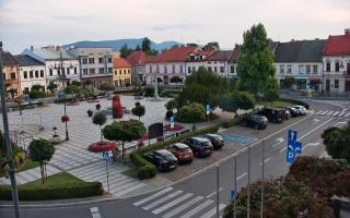 Kęty Rynek - 14-07-2026 17:18
