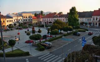 Kęty Rynek - 30-07-2026 17:26