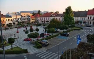 Kęty Rynek - 30-07-2026 17:41