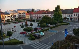 Kęty Rynek - 30-07-2026 17:48