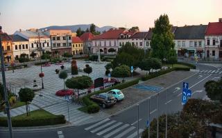 Kęty Rynek - 30-07-2026 17:56