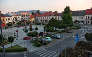 Kęty Rynek - 30-07-2026 18:03