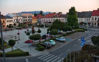Kęty Rynek - 30-07-2026 18:11