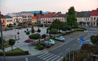 Kęty Rynek - 30-07-2026 18:19