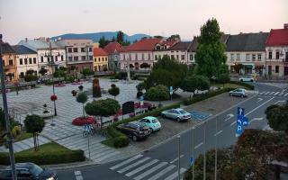 Kęty Rynek - 30-07-2026 18:26