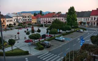 Kęty Rynek - 30-07-2026 18:34