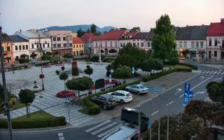 Kęty Rynek - 30-07-2026 18:41