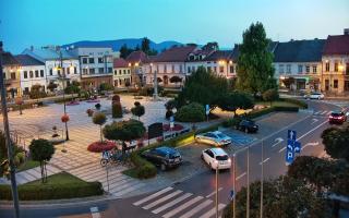 Kęty Rynek - 30-07-2026 18:49