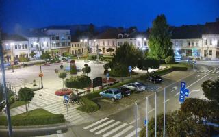 Kęty Rynek - 30-07-2026 19:27