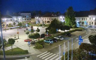 Kęty Rynek - 30-07-2026 19:34