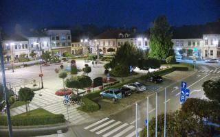 Kęty Rynek - 30-07-2026 19:42