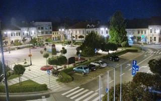 Kęty Rynek - 30-07-2026 19:49