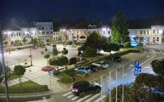 Kęty Rynek - 30-07-2026 19:57