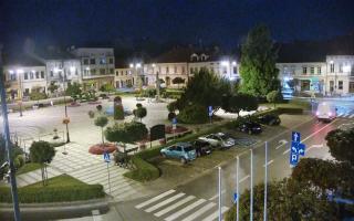 Kęty Rynek - 30-07-2026 20:05
