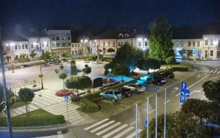 Kęty Rynek - 30-07-2026 20:12